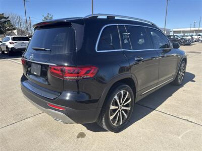 2022 Mercedes-Benz GLB GLB 250   - Photo 7 - Dallas, TX 75252