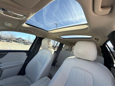 2022 Mercedes-Benz GLB GLB 250   - Photo 39 - Dallas, TX 75252