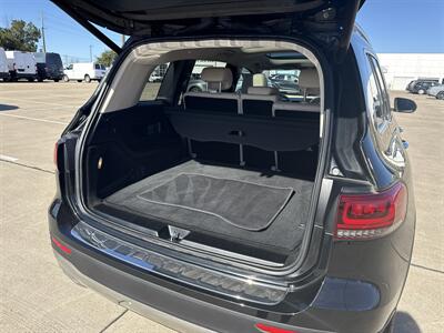2022 Mercedes-Benz GLB GLB 250   - Photo 17 - Dallas, TX 75252
