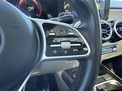 2022 Mercedes-Benz GLB GLB 250   - Photo 29 - Dallas, TX 75252