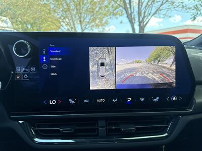 2024 Chevrolet Equinox EV Launch Edition EV RS - Photo 25 - Dallas, TX 75252