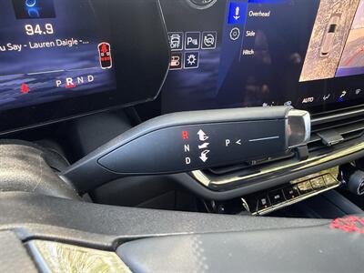 2024 Chevrolet Equinox EV Launch Edition EV RS - Photo 28 - Dallas, TX 75252