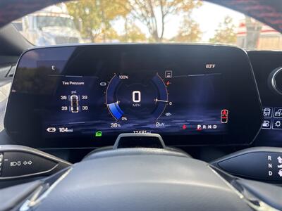 2024 Chevrolet Equinox EV Launch Edition EV RS - Photo 23 - Dallas, TX 75252