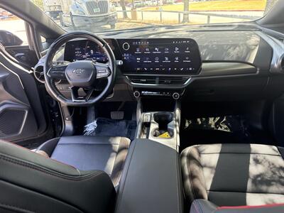 2024 Chevrolet Equinox EV Launch Edition EV RS - Photo 21 - Dallas, TX 75252