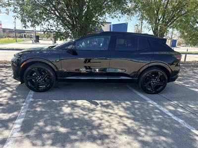 2024 Chevrolet Equinox EV Launch Edition EV RS - Photo 4 - Dallas, TX 75252
