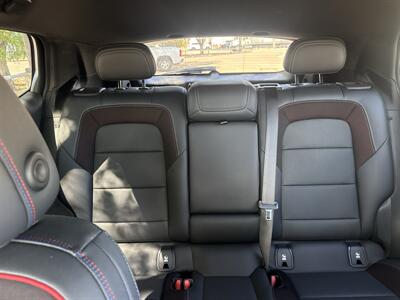 2024 Chevrolet Equinox EV Launch Edition EV RS - Photo 33 - Dallas, TX 75252