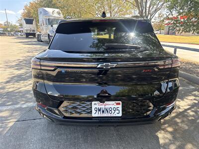 2024 Chevrolet Equinox EV Launch Edition EV RS - Photo 6 - Dallas, TX 75252