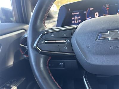 2024 Chevrolet Equinox EV Launch Edition EV RS - Photo 26 - Dallas, TX 75252