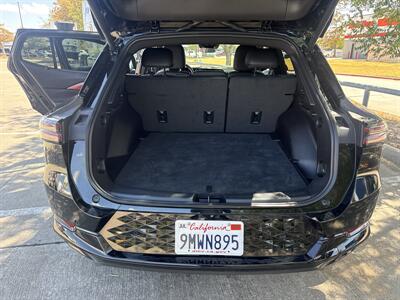 2024 Chevrolet Equinox EV Launch Edition EV RS - Photo 16 - Dallas, TX 75252