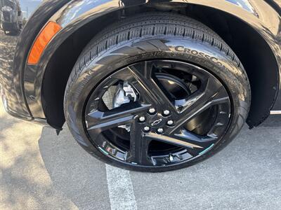 2024 Chevrolet Equinox EV Launch Edition EV RS - Photo 34 - Dallas, TX 75252