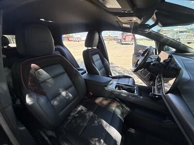 2024 Chevrolet Equinox EV Launch Edition EV RS - Photo 32 - Dallas, TX 75252