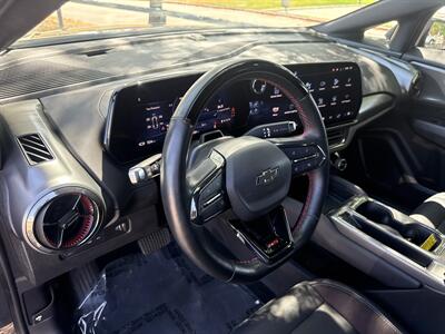 2024 Chevrolet Equinox EV Launch Edition EV RS - Photo 20 - Dallas, TX 75252