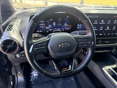 2024 Chevrolet Equinox EV Launch Edition EV RS - Photo 24 - Dallas, TX 75252