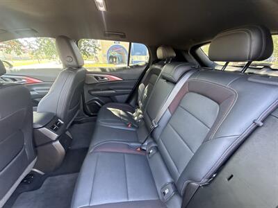 2024 Chevrolet Equinox EV Launch Edition EV RS - Photo 31 - Dallas, TX 75252