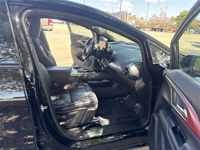 2024 Chevrolet Equinox EV Launch Edition EV RS - Photo 19 - Dallas, TX 75252