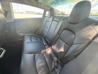 2023 Tesla Model 3   - Photo 31 - Dallas, TX 75252