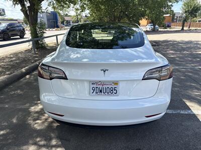 2023 Tesla Model 3   - Photo 6 - Dallas, TX 75252
