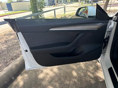 2023 Tesla Model 3   - Photo 10 - Dallas, TX 75252