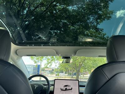 2023 Tesla Model 3   - Photo 35 - Dallas, TX 75252