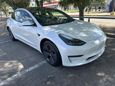 2023 Tesla Model 3   - Photo 9 - Dallas, TX 75252