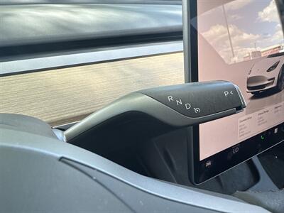 2023 Tesla Model 3   - Photo 26 - Dallas, TX 75252