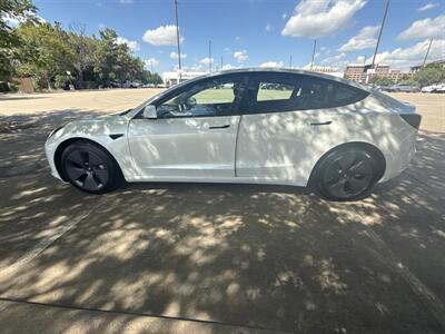 2023 Tesla Model 3   - Photo 4 - Dallas, TX 75252