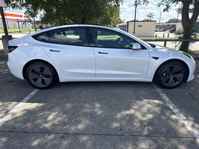 2023 Tesla Model 3   - Photo 8 - Dallas, TX 75252