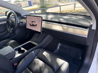 2023 Tesla Model 3   - Photo 22 - Dallas, TX 75252