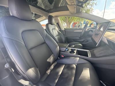2023 Tesla Model 3   - Photo 32 - Dallas, TX 75252