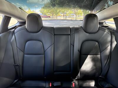 2023 Tesla Model 3   - Photo 34 - Dallas, TX 75252