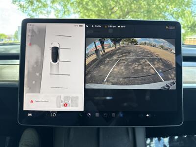 2023 Tesla Model 3   - Photo 28 - Dallas, TX 75252