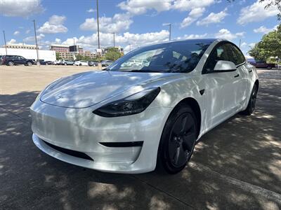 2023 Tesla Model 3   - Photo 3 - Dallas, TX 75252