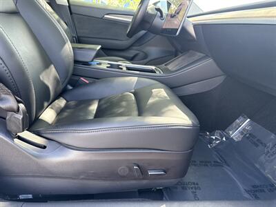 2023 Tesla Model 3   - Photo 19 - Dallas, TX 75252