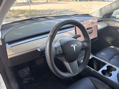 2023 Tesla Model 3   - Photo 21 - Dallas, TX 75252