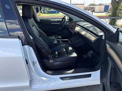 2023 Tesla Model 3   - Photo 20 - Dallas, TX 75252