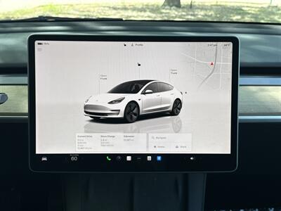 2023 Tesla Model 3   - Photo 27 - Dallas, TX 75252
