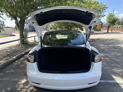 2023 Tesla Model 3   - Photo 14 - Dallas, TX 75252