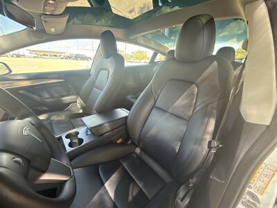 2023 Tesla Model 3   - Photo 33 - Dallas, TX 75252