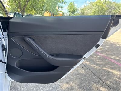 2023 Tesla Model 3   - Photo 12 - Dallas, TX 75252