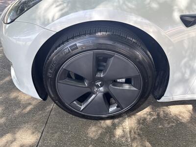 2023 Tesla Model 3   - Photo 37 - Dallas, TX 75252