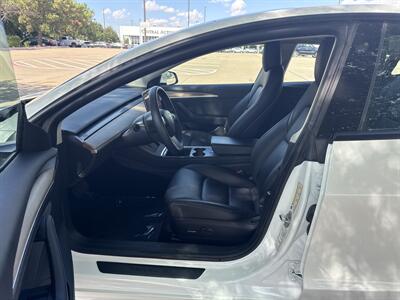 2023 Tesla Model 3   - Photo 17 - Dallas, TX 75252