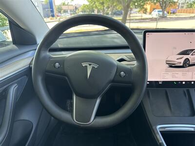 2023 Tesla Model 3   - Photo 24 - Dallas, TX 75252