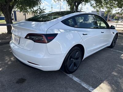 2023 Tesla Model 3   - Photo 7 - Dallas, TX 75252