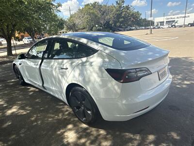 2023 Tesla Model 3   - Photo 5 - Dallas, TX 75252