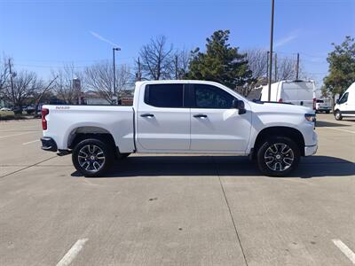 2022 Chevrolet Silverado 1500 Custom Trail Boss  Z71 - Photo 8 - Dallas, TX 75252