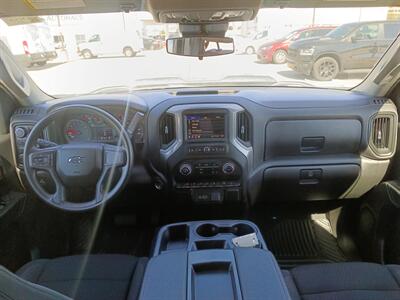 2022 Chevrolet Silverado 1500 Custom Trail Boss  Z71 - Photo 20 - Dallas, TX 75252