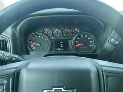 2022 Chevrolet Silverado 1500 Custom Trail Boss  Z71 - Photo 21 - Dallas, TX 75252