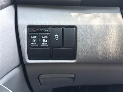 2016 Honda Odyssey SE   - Photo 28 - Dallas, TX 75252