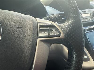 2016 Honda Odyssey SE   - Photo 24 - Dallas, TX 75252