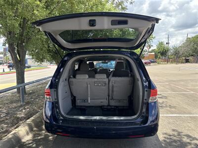 2016 Honda Odyssey SE   - Photo 15 - Dallas, TX 75252